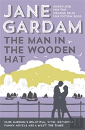 The Man In The Wooden Hat