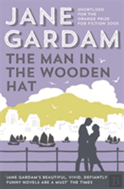 Bertrand.pt - The Man In The Wooden Hat