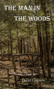 The Man In The Woods