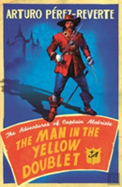Bertrand.pt - The Man In The Yellow Doublet