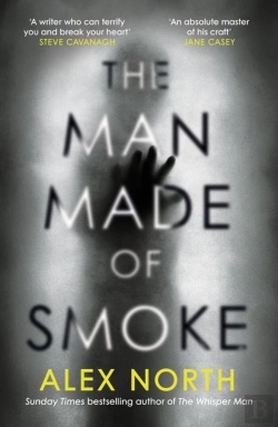 Bertrand.pt - The Man Made Of Smoke