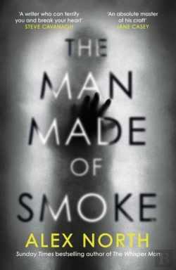 Bertrand.pt - The Man Made Of Smoke
