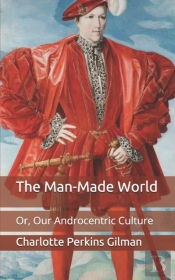 The Man-Made World