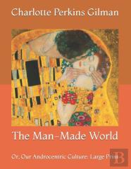 The Man-Made World