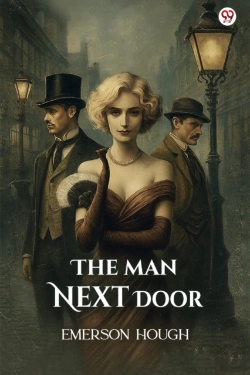 Bertrand.pt - The Man Next Door (Edition1)