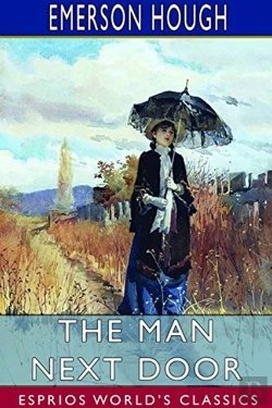Bertrand.pt - The Man Next Door  Esprios Classics