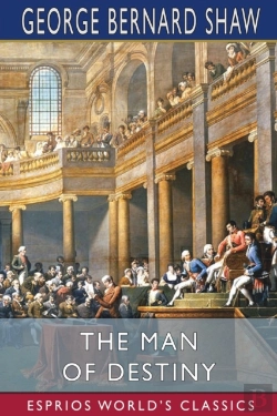Bertrand.pt - The Man Of Destiny (Esprios Classics)