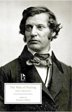Bertrand.pt - The Man Of Feeling