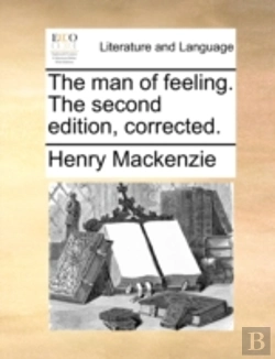 Bertrand.pt - The Man Of Feeling. The Second Edition,