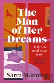 The Man Of Her Dreams