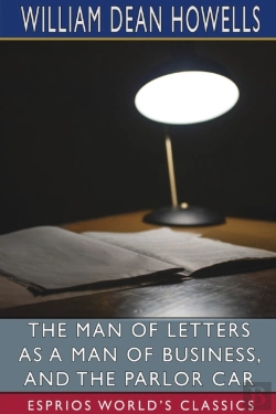 Bertrand.pt - The Man Of Letters As A Man Of Business,