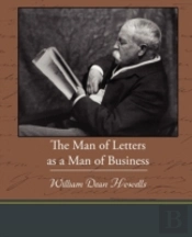 The Man Of Letters As A Man Of Business