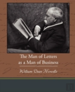 Bertrand.pt - The Man Of Letters As A Man Of Business