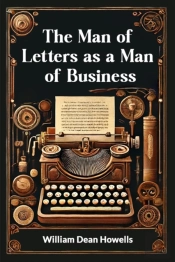 The Man Of Letters As A Man Of Business