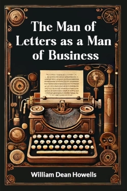 Bertrand.pt - The Man Of Letters As A Man Of Business