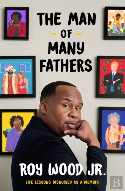 Bertrand.pt - The Man Of Many Fathers
