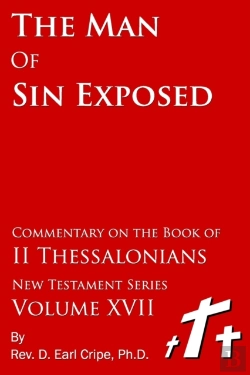 Bertrand.pt - The Man Of Sin Exposed - Biblical Commentary On The Book Of Ii Thessalonians
