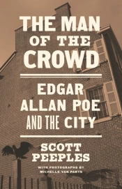 The Man Of The Crowd