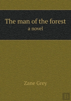 Bertrand.pt - The Man Of The Forest A Novel