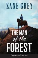 The Man Of The Forest (Annotated)