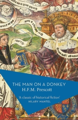 Bertrand.pt - The Man On A Donkey