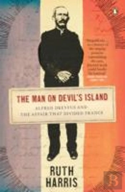 The Man On Devil'S Island