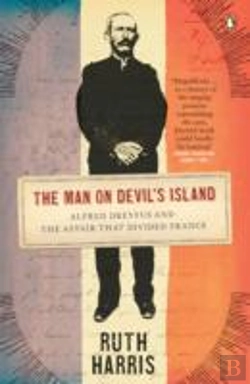 Bertrand.pt - The Man On Devil'S Island