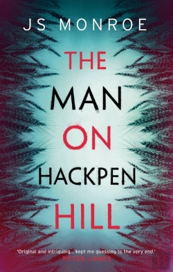 Bertrand.pt - The Man On Hackpen Hill