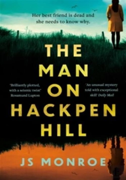 Bertrand.pt - The Man On Hackpen Hill
