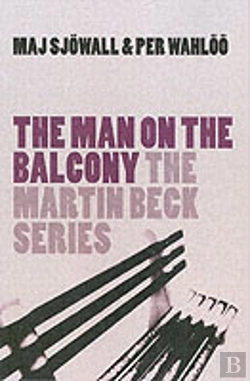Bertrand.pt - The Man On The Balcony