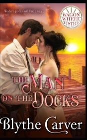 The Man On The Docks