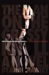 The Man On The Grassy Knoll