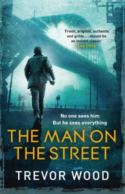 Bertrand.pt - The Man On The Street