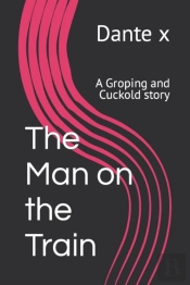 The Man On The Train