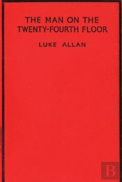 The Man On The Twenty-Fourth Floor