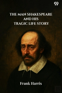 Bertrand.pt - The Man Shakespeare And His Tragic Life Story (Edition1)