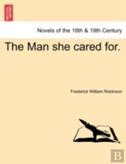 Bertrand.pt - The Man She Cared For.