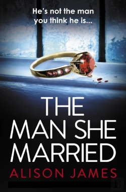 Bertrand.pt - The Man She Married