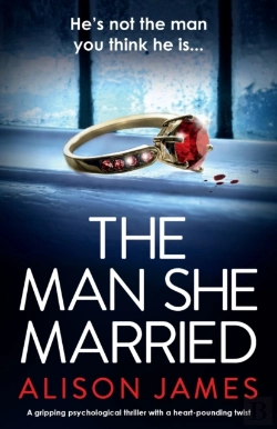 Bertrand.pt - The Man She Married