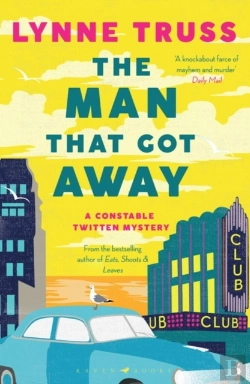Bertrand.pt - The Man That Got Away