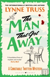 The Man That Got Away