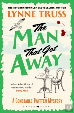 Bertrand.pt - The Man That Got Away