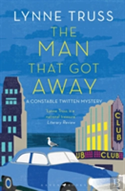 Bertrand.pt - The Man That Got Away