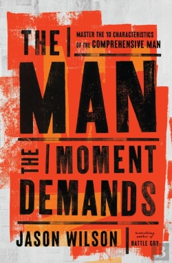 Bertrand.pt - The Man The Moment Demands