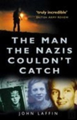 Bertrand.pt - The Man The Nazis Couldn'T Catch