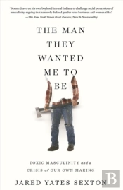 The Man They Wanted Me To Be
