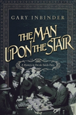 Bertrand.pt - The Man Upon The Stair