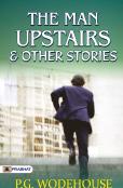 The Man Upstairs And Other Stories