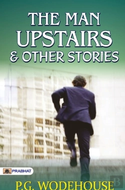 Bertrand.pt - The Man Upstairs And Other Stories