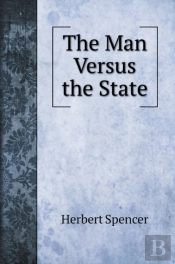 The Man Versus The State